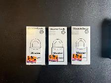 Brand New Master Lock ProSeries 7053 Padlock - Photo 3