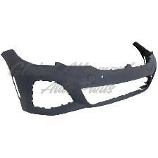 Bmw M340i Xdrive Sedan 2020-2022 Bumper Front Primed Without - Photo 3
