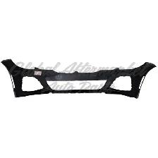Bmw M340i Xdrive Sedan 2020-2022 Bumper Front Primed Without - Photo 4
