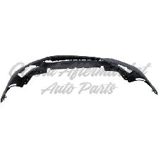 Bmw M340i Xdrive Sedan 2020-2022 Bumper Front Primed Without - Photo 5