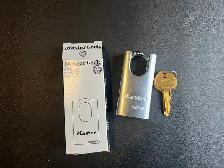 Brand New Master Lock ProSeries 7035 Padlock