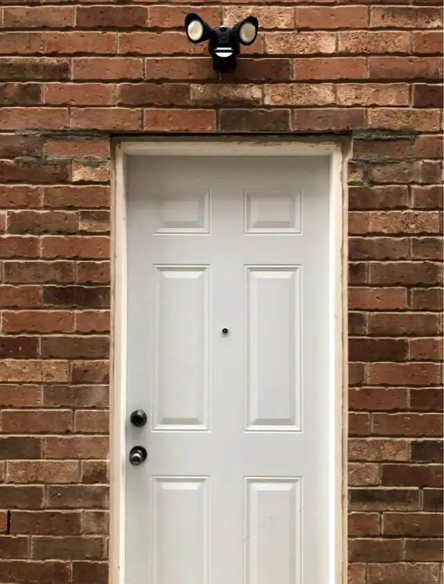 two bedroom 1 bathroom