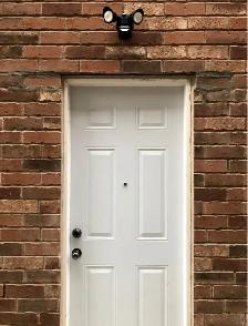 two bedroom 1 bathroom