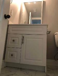 two bedroom 1 bathroom - Photo 9
