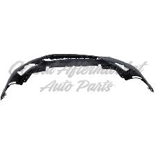 Bmw M340i Xdrive Sedan 2020-2022 Bumper Front Primed With Tow - Photo 5