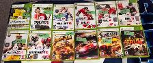 XBOX 360 Games