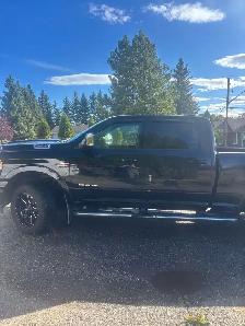 2020 RAM 3500 LARAMIE - Photo 2