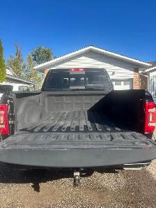 2020 RAM 3500 LARAMIE - Photo 4