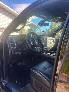 2020 RAM 3500 LARAMIE - Photo 5