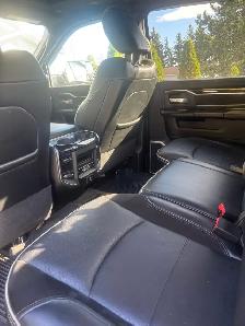 2020 RAM 3500 LARAMIE - Photo 6