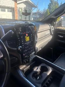 2020 RAM 3500 LARAMIE - Photo 7