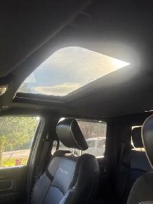 2020 RAM 3500 LARAMIE - Photo 8