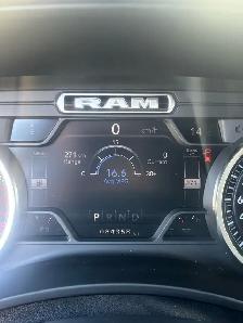 2020 RAM 3500 LARAMIE - Photo 9