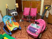 Fermeture de garderie - Équipements et jouets éducatifs - Photo 3