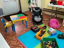 Fermeture de garderie - Équipements et jouets éducatifs - Photo 4
