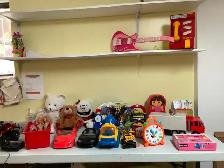 Fermeture de garderie - Équipements et jouets éducatifs - Photo 5