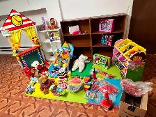 Fermeture de garderie - Équipements et jouets éducatifs - Photo 6