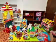 Fermeture de garderie - Équipements et jouets éducatifs - Photo 7