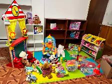 Fermeture de garderie - Équipements et jouets éducatifs - Photo 10