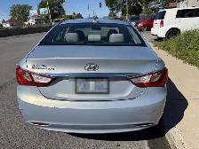 2011 Hyundai Sonata GL - seulement 80 500 km - Photo 3