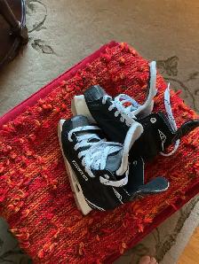 Hockey skates - Photo 2
