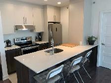 Villeray | Condo meublé 2 chambres | Libre le 1er octobre - Photo 3