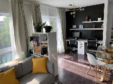 Villeray | Condo meublé 2 chambres | Libre le 1er octobre - Photo 6