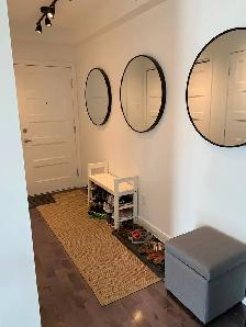 Villeray | Condo meublé 2 chambres | Libre le 1er octobre - Photo 10