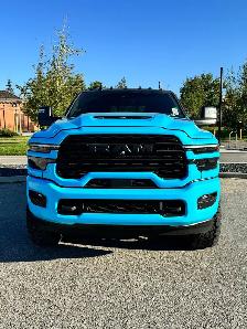 New - 2026 RAM 3500 Crew Cab
