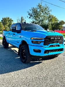 New - 2026 RAM 3500 Crew Cab - Photo 2