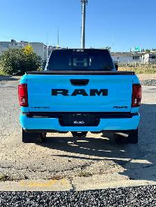 New - 2026 RAM 3500 Crew Cab - Photo 4