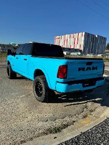 New - 2026 RAM 3500 Crew Cab - Photo 6