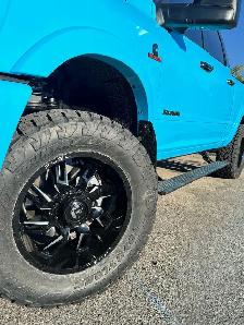 New - 2026 RAM 3500 Crew Cab - Photo 7