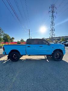 New - 2026 RAM 3500 Crew Cab - Photo 8