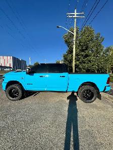 New - 2026 RAM 3500 Crew Cab - Photo 9