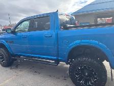 2018 Dodge Ram Sport - Photo 2