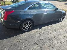 2015 Cadillac ATS - Photo 5