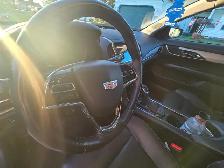 2015 Cadillac ATS - Photo 6