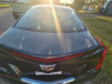 2015 Cadillac ATS - Photo 7