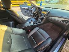 2015 Cadillac ATS - Photo 8