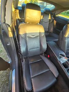 2015 Cadillac ATS - Photo 9