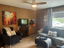 Candle Lake Cabin on Double Lot, prime location! - Photo 4
