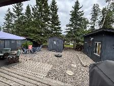 Candle Lake Cabin on Double Lot, prime location! - Photo 7
