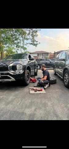 Mobile auto detailing - Photo 5