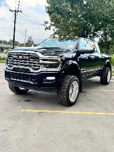 New - 2026 RAM 3500 Mega Cab - Photo 2