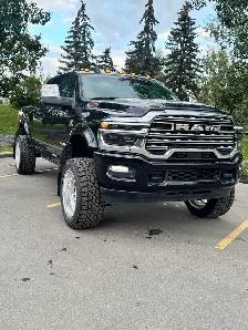 New - 2026 RAM 3500 Mega Cab - Photo 3