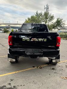 New - 2026 RAM 3500 Mega Cab - Photo 4