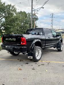 New - 2026 RAM 3500 Mega Cab - Photo 5