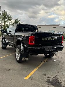 New - 2026 RAM 3500 Mega Cab - Photo 6