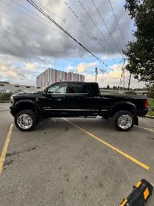 New - 2026 RAM 3500 Mega Cab - Photo 7
